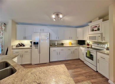 Under contract-accepting backup offers. ON THE GOLF COURSE!!! on Fairway Village Golf Course in Florida - for sale on GolfHomes.com, golf home, golf lot