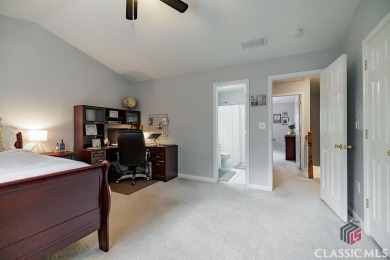 Two Bedroom condo close to UGA campus, East Athens, the UGA Golf on University of Georgia Golf Course in Georgia - for sale on GolfHomes.com, golf home, golf lot