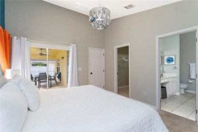 You can't miss  this beautiful 3-bedroom, 2-bathroom villa on Highlands Reserve Golf Club in Florida - for sale on GolfHomes.com, golf home, golf lot