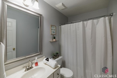 Two Bedroom condo close to UGA campus, East Athens, the UGA Golf on University of Georgia Golf Course in Georgia - for sale on GolfHomes.com, golf home, golf lot