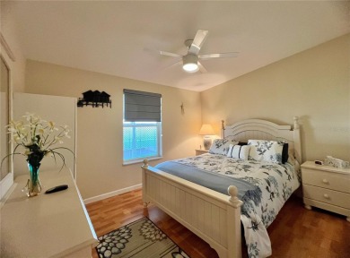Under contract-accepting backup offers. ON THE GOLF COURSE!!! on Fairway Village Golf Course in Florida - for sale on GolfHomes.com, golf home, golf lot