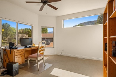 Great views from every room!  This well kept 3-2-2 home in The on Tiara Rado Golf Course in Colorado - for sale on GolfHomes.com, golf home, golf lot