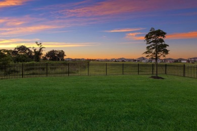 Nestled in one of Southwest Florida's most sought-after on Lakewood National Golf Club in Florida - for sale on GolfHomes.com, golf home, golf lot