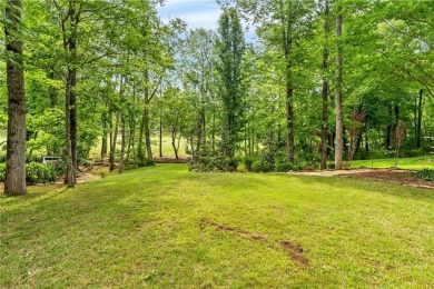 Immaculate home with stunning views of the AU Club golf course on The Auburn University Club in Alabama - for sale on GolfHomes.com, golf home, golf lot