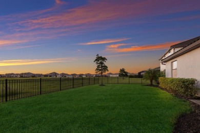 Nestled in one of Southwest Florida's most sought-after on Lakewood National Golf Club in Florida - for sale on GolfHomes.com, golf home, golf lot