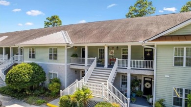 Picture yourself living on the fourth fairway of Sapelo Hammock on Sapelo Hammock Golf Club in Georgia - for sale on GolfHomes.com, golf home, golf lot