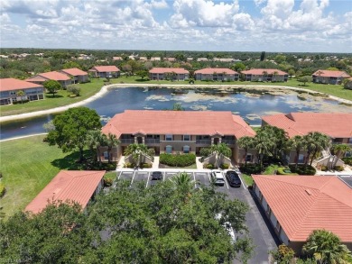 Welcome to 6670 Huntington Lakes Circle Unit 104!  This is a on Quail Village Golf Course in Florida - for sale on GolfHomes.com, golf home, golf lot