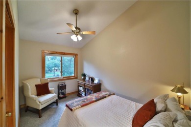 Architectural design meets elevated *Up North* living, this on Maddens on Gull Lake - Pine Beach  in Minnesota - for sale on GolfHomes.com, golf home, golf lot