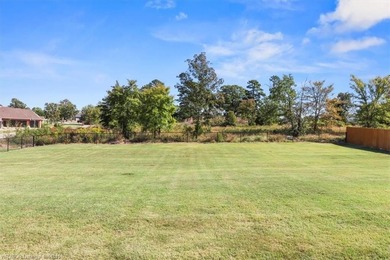 This stunning 4-bedroom, 2-bath home blends modern design with on Wolf Ridge Golf Course in Oklahoma - for sale on GolfHomes.com, golf home, golf lot