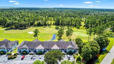 Picture yourself living on the fourth fairway of Sapelo Hammock on Sapelo Hammock Golf Club in Georgia - for sale on GolfHomes.com, golf home, golf lot