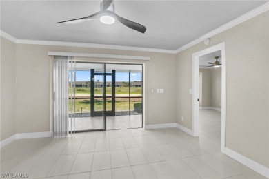 The only opportunity to own a beautifully fully renovated first on Kelly Greens Golf and Country Club in Florida - for sale on GolfHomes.com, golf home, golf lot