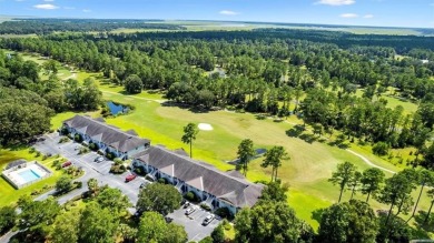 Picture yourself living on the fourth fairway of Sapelo Hammock on Sapelo Hammock Golf Club in Georgia - for sale on GolfHomes.com, golf home, golf lot