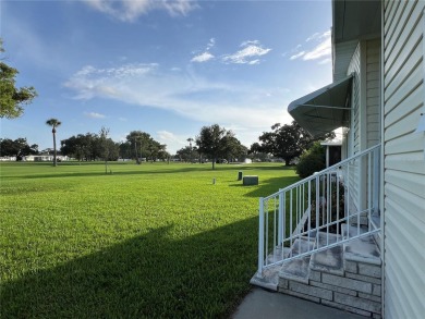 Under contract-accepting backup offers. ON THE GOLF COURSE!!! on Fairway Village Golf Course in Florida - for sale on GolfHomes.com, golf home, golf lot