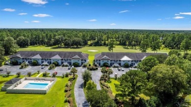 Picture yourself living on the fourth fairway of Sapelo Hammock on Sapelo Hammock Golf Club in Georgia - for sale on GolfHomes.com, golf home, golf lot