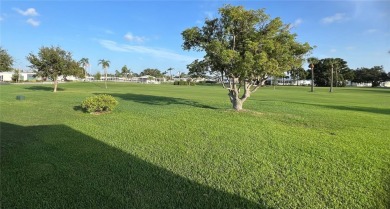 Under contract-accepting backup offers. ON THE GOLF COURSE!!! on Fairway Village Golf Course in Florida - for sale on GolfHomes.com, golf home, golf lot