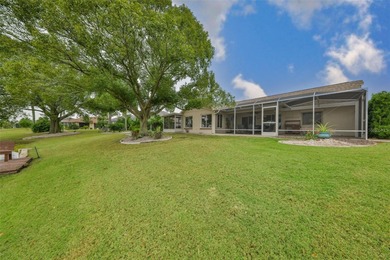 WELCOME TO YOUR OWN PIECE OF PARADISE WITH A WATER VIEW FROM on Caloosa Greens Executive Golf Course in Florida - for sale on GolfHomes.com, golf home, golf lot