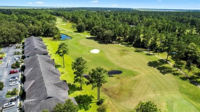 Picture yourself living on the fourth fairway of Sapelo Hammock on Sapelo Hammock Golf Club in Georgia - for sale on GolfHomes.com, golf home, golf lot