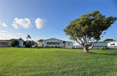 Under contract-accepting backup offers. ON THE GOLF COURSE!!! on Fairway Village Golf Course in Florida - for sale on GolfHomes.com, golf home, golf lot