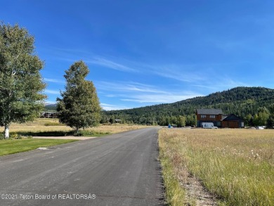 Welcome to the stunning Teton Springs Golf Community, where on Teton Springs Resort and Club in Idaho - for sale on GolfHomes.com, golf home, golf lot