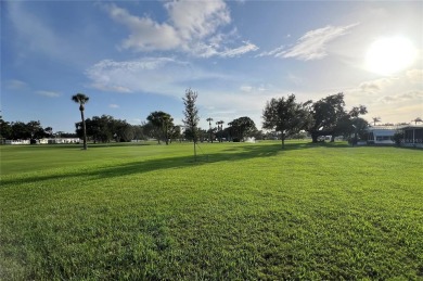 Under contract-accepting backup offers. ON THE GOLF COURSE!!! on Fairway Village Golf Course in Florida - for sale on GolfHomes.com, golf home, golf lot