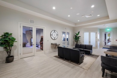 Nestled in one of Southwest Florida's most sought-after on Lakewood National Golf Club in Florida - for sale on GolfHomes.com, golf home, golf lot