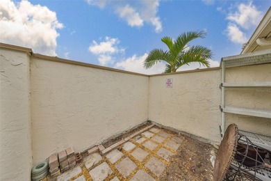 WELCOME TO YOUR OWN PIECE OF PARADISE WITH A WATER VIEW FROM on Caloosa Greens Executive Golf Course in Florida - for sale on GolfHomes.com, golf home, golf lot