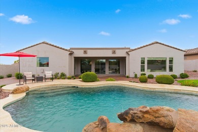 Beautifully renovated single level home in the gated community on Ancala Country Club in Arizona - for sale on GolfHomes.com, golf home, golf lot