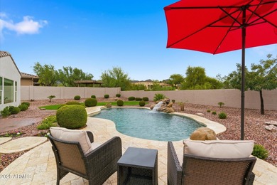 Beautifully renovated single level home in the gated community on Ancala Country Club in Arizona - for sale on GolfHomes.com, golf home, golf lot