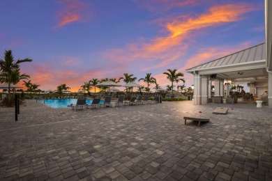 Nestled in one of Southwest Florida's most sought-after on Lakewood National Golf Club in Florida - for sale on GolfHomes.com, golf home, golf lot