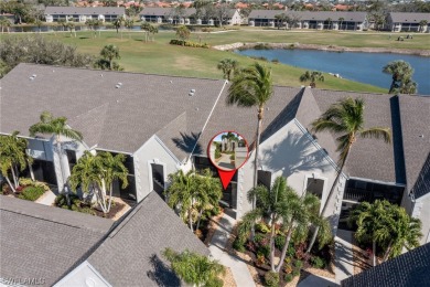 The only opportunity to own a beautifully fully renovated first on Kelly Greens Golf and Country Club in Florida - for sale on GolfHomes.com, golf home, golf lot