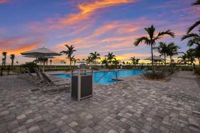 Nestled in one of Southwest Florida's most sought-after on Lakewood National Golf Club in Florida - for sale on GolfHomes.com, golf home, golf lot