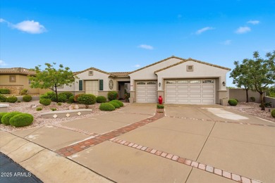 Beautifully renovated single level home in the gated community on Ancala Country Club in Arizona - for sale on GolfHomes.com, golf home, golf lot