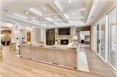 Exquisite and beautifully updated home nestled in the exclusive on The Golf Club of Georgia in Georgia - for sale on GolfHomes.com, golf home, golf lot