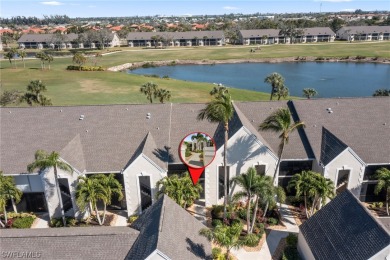 The only opportunity to own a beautifully fully renovated first on Kelly Greens Golf and Country Club in Florida - for sale on GolfHomes.com, golf home, golf lot