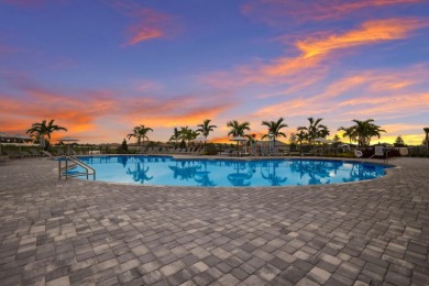Nestled in one of Southwest Florida's most sought-after on Lakewood National Golf Club in Florida - for sale on GolfHomes.com, golf home, golf lot