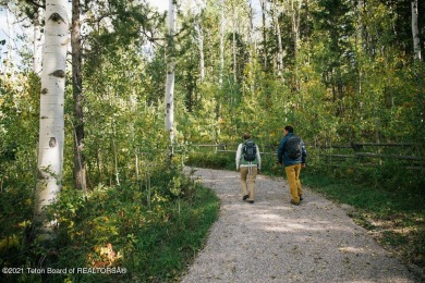 Welcome to the stunning Teton Springs Golf Community, where on Teton Springs Resort and Club in Idaho - for sale on GolfHomes.com, golf home, golf lot