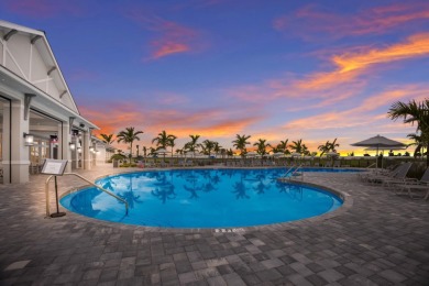 Nestled in one of Southwest Florida's most sought-after on Lakewood National Golf Club in Florida - for sale on GolfHomes.com, golf home, golf lot