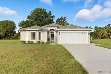 I've heard the kitchen is the heart of the home and there is on Point O Woods Golf Club in Florida - for sale on GolfHomes.com, golf home, golf lot