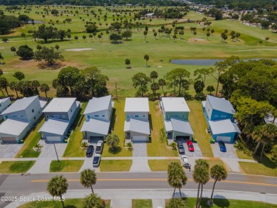 Welcome home to beautifully maintained 4-bedroom, 3.5 bathrooms on Crane Creek Reserve Golf Club in Florida - for sale on GolfHomes.com, golf home, golf lot