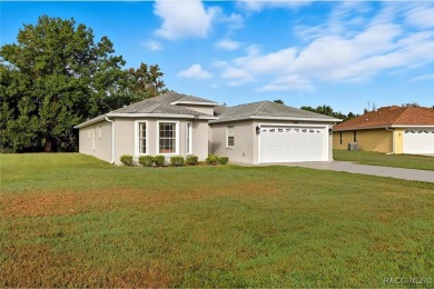 I've heard the kitchen is the heart of the home and there is on Point O Woods Golf Club in Florida - for sale on GolfHomes.com, golf home, golf lot