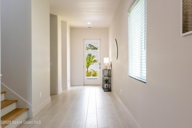 Welcome home to beautifully maintained 4-bedroom, 3.5 bathrooms on Crane Creek Reserve Golf Club in Florida - for sale on GolfHomes.com, golf home, golf lot