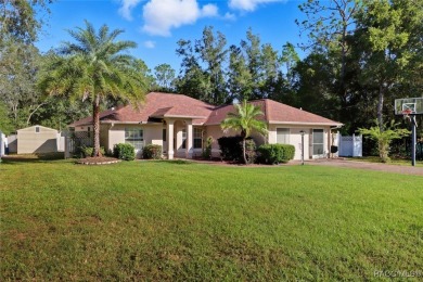 One or more photo(s) has been virtually staged. Welcome to your on Citrus Springs Country Club in Florida - for sale on GolfHomes.com, golf home, golf lot