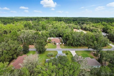 One or more photo(s) has been virtually staged. Welcome to your on Citrus Springs Country Club in Florida - for sale on GolfHomes.com, golf home, golf lot