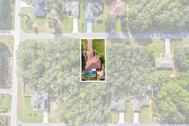 One or more photo(s) has been virtually staged. Welcome to your on Citrus Springs Country Club in Florida - for sale on GolfHomes.com, golf home, golf lot