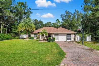 One or more photo(s) has been virtually staged. Welcome to your on Citrus Springs Country Club in Florida - for sale on GolfHomes.com, golf home, golf lot