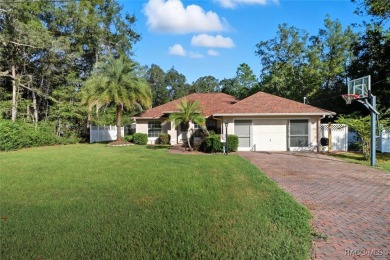 One or more photo(s) has been virtually staged. Welcome to your on Citrus Springs Country Club in Florida - for sale on GolfHomes.com, golf home, golf lot