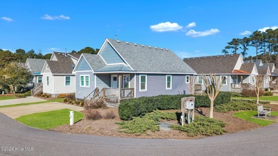 Golf Lovers' Retreat in Kilmarlic Club.Turnkey Cottage with OBX on Kilmaric Golf Club in North Carolina - for sale on GolfHomes.com, golf home, golf lot