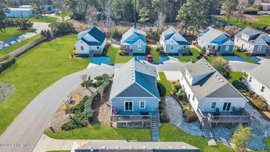 Golf Lovers' Retreat in Kilmarlic Club.Turnkey Cottage with OBX on Kilmaric Golf Club in North Carolina - for sale on GolfHomes.com, golf home, golf lot