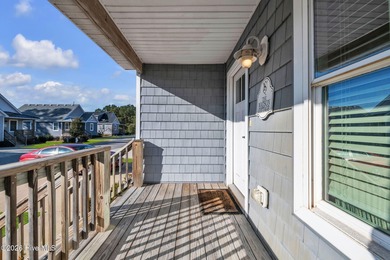 Golf Lovers' Retreat in Kilmarlic Club.Turnkey Cottage with OBX on Kilmaric Golf Club in North Carolina - for sale on GolfHomes.com, golf home, golf lot