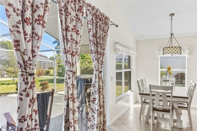 Welcome to this beautifully maintained 3-bedroom, 2.5-bath on Fountain Lakes Community Golf Course in Florida - for sale on GolfHomes.com, golf home, golf lot